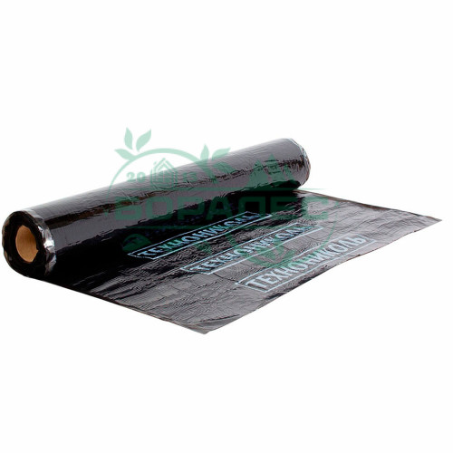 Гидроизоляция фундамента самоклейка (10м2)