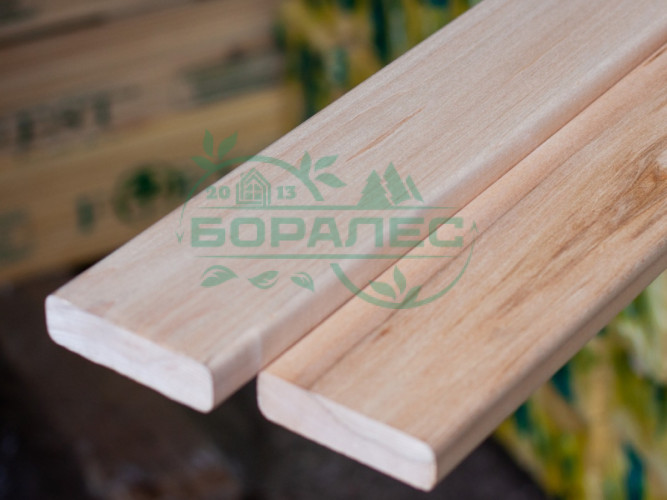 Полог липа 28х90 сорт А