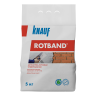 Штукатурка гипсовая Rotband (Ротбанд) Knauf (Кнауф) 5 кг