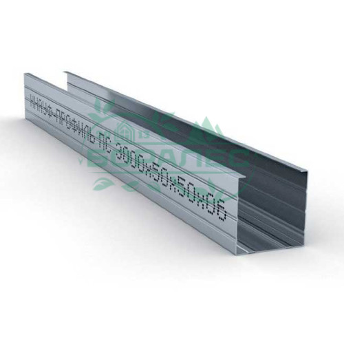 Профиль Кнауф ПС-4 50x50