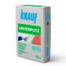 Штукатурка цементная Unterputz (Унтерпутц) Knauf (Кнауф)