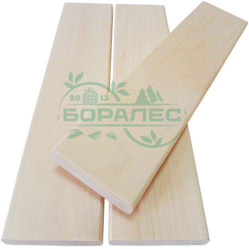 Полог липа 28х90 сорт Экстра