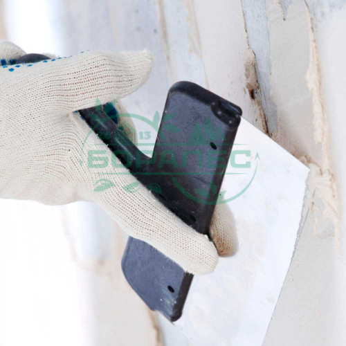 Штукатурка гипсовая Goldband (Гольдбанд) Knauf (Кнауф)