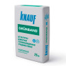 Штукатурка цементная Grunband (Грюнбанд) Knauf (Кнауф)