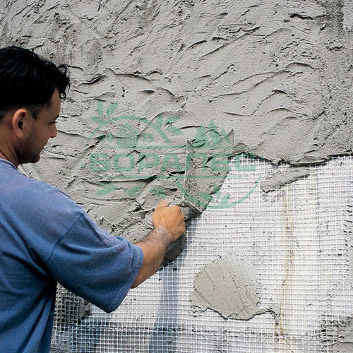 Штукатурка цементная Grunband (Грюнбанд) Knauf (Кнауф)