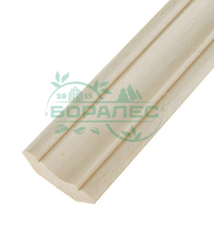 Плинтус липа