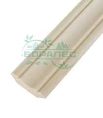 Плинтус липа