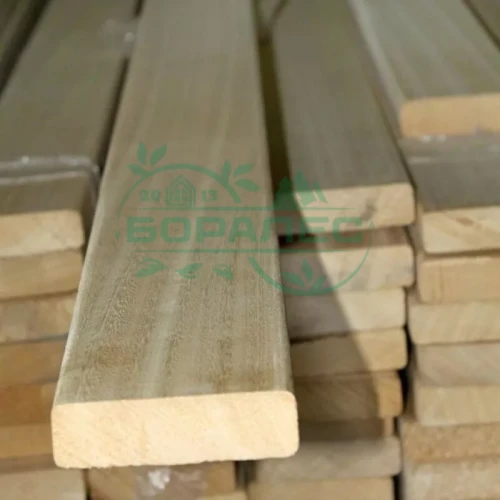 Полок абаш 25x95