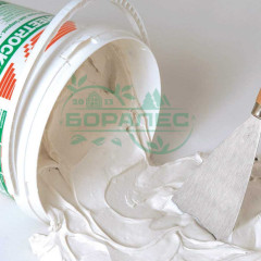 Шпаклевка полимерная SuperFinish (СуперФиниш) DANOGIPS шитрок