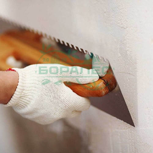 Шпаклевка полимерная SuperFinish (СуперФиниш) DANOGIPS шитрок