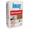 Штукатурка гипсовая Rotband (Ротбанд) Knauf (Кнауф)