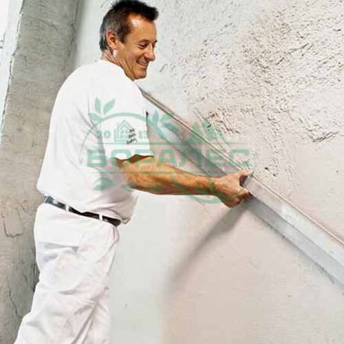 Штукатурка Гипсовая Старатели