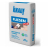 Клей для плитки Fliesen + (Флизен плюс) Knauf (Кнауф)