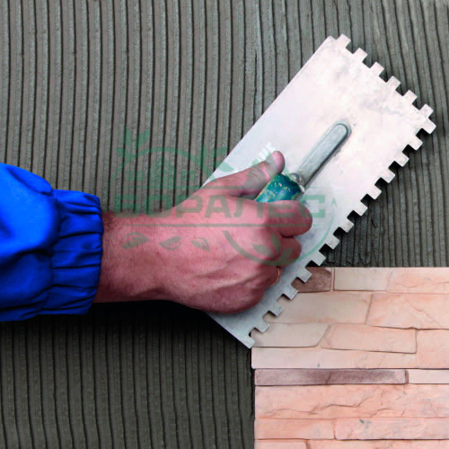 Клей для плитки Fliesen + (Флизен плюс) Knauf (Кнауф)