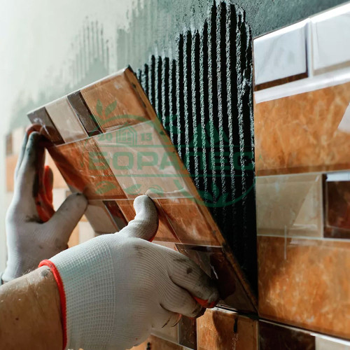 Клей для плитки Fliesen + (Флизен плюс) Knauf (Кнауф)