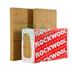 Rockwool (Роквул) ВЕНТИ БАТТС ОПТИМА