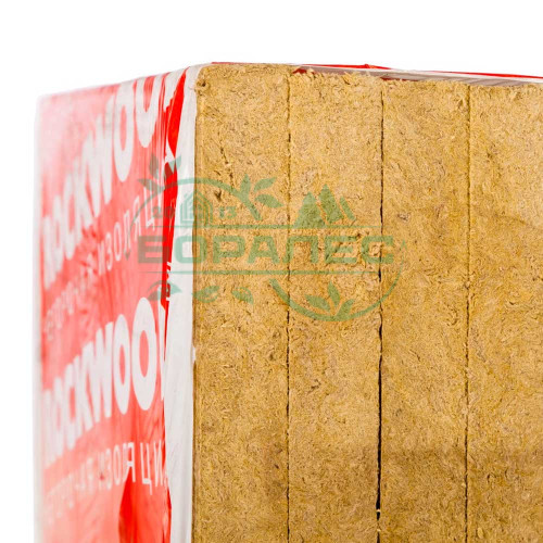 Rockwool (Роквул) ВЕНТИ БАТТС ОПТИМА