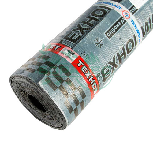 Технониколь Гидростеклоизол Техноэласт ХПП