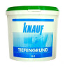 Грунтовка Tiefengrund (Тифенгрунд) Knauf (Кнауф) 5 л
