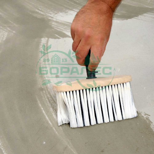 Бетоноконтакт БС 250 (ведро) с кварцевым наполнителем 10 кг