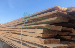 Обрезная доска 2 сорт 25x100x6