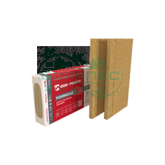 Rockwool (Роквул) РОКФАСАД