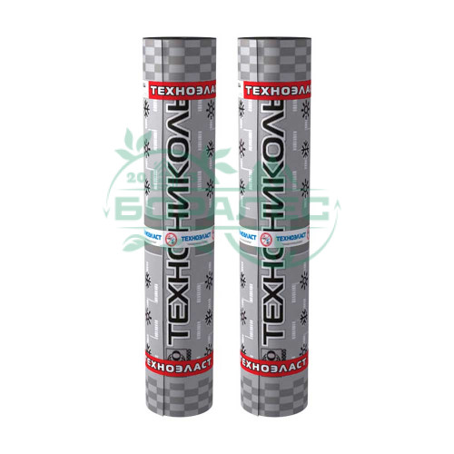 Технониколь Гидростеклоизол Техноэласт ЭКП