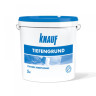 Грунтовка Tiefengrund (Тифенгрунд) Knauf (Кнауф)