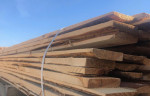 Обрезная доска 2 сорт 25x150x6