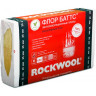 Rockwool (Роквул) ФЛОР БАТТС