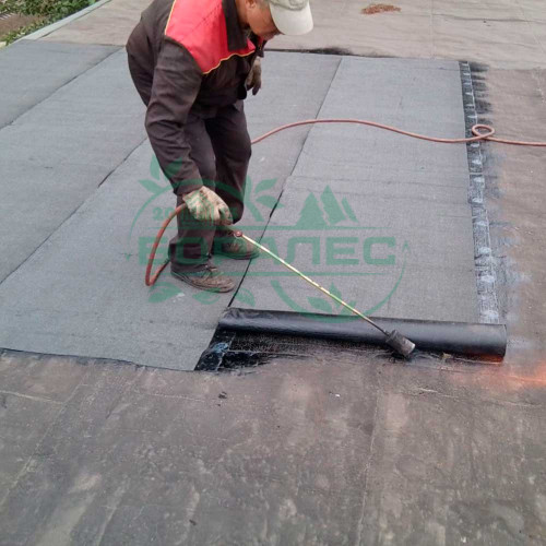 Технониколь Стеклоизол ТКП