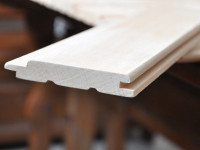 Вагонка липа