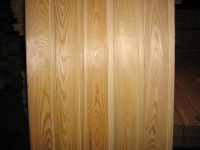 Вагонка лиственница СОФТЛАЙН