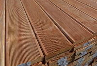 Террасная доска 