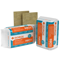 Rockwool для фасада