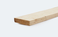 Сухая (Сосна, Ель)