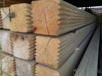 Сухая (Сосна, Ель)