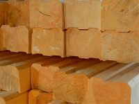 Ест.Влажность (Сосна,Ель)