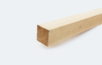 Обрезная  (Сосна, Ель)