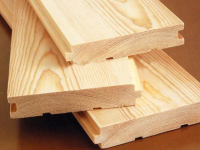 Ест.Влажность (Сосна,Ель)