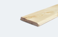 Имитация бруса