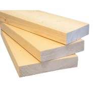 Строганная доска